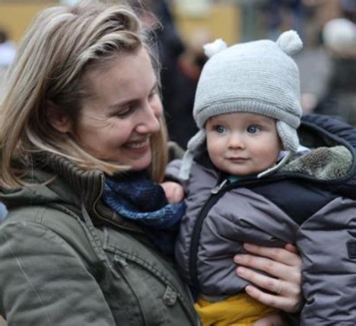 Who Is Camilla Schick? Nick Schifrin Wife Baby and Family