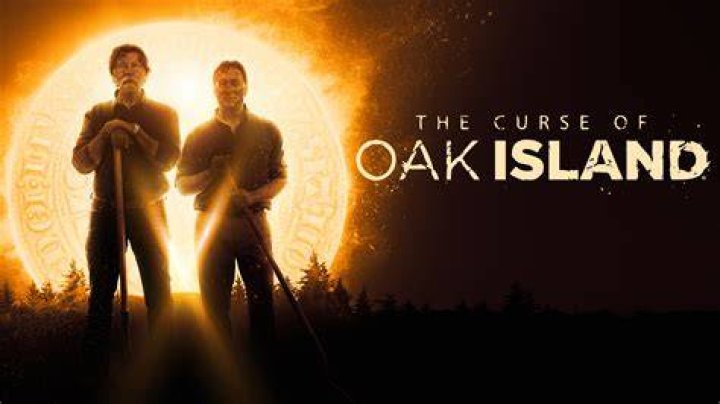 Who Is Carmen Legge Of The Curse of Oak Island? Meet Blacksmith Expert