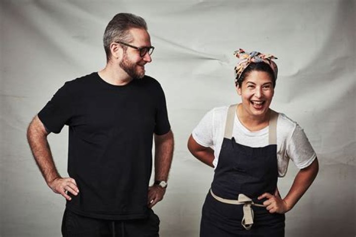Who Is Chef Analiese Gregory? Wikipedia and Partner Name, How Old Is She?
