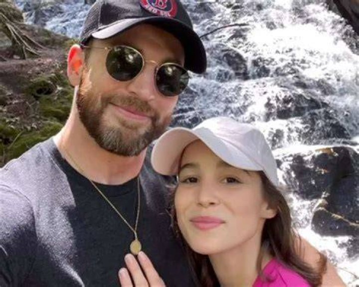 Who Is Chris Wilding Boyfriend? All About Actor’s Personal Life And More