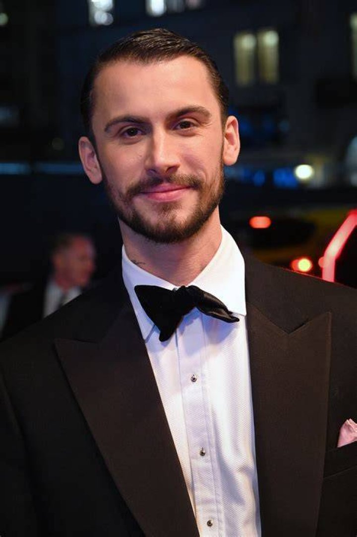 Who Is Christian Cowan Wikipedia: Fashion Designer Wikipedia And Age