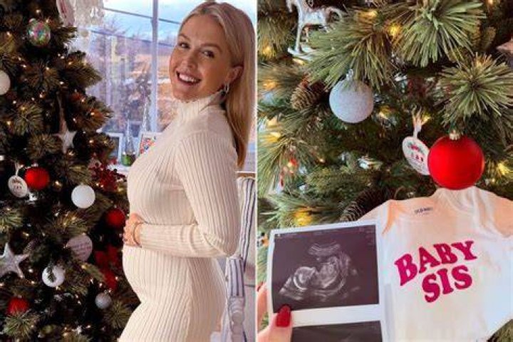 Who Is Christina Moses Husband? Is She Pregnant With A Baby?