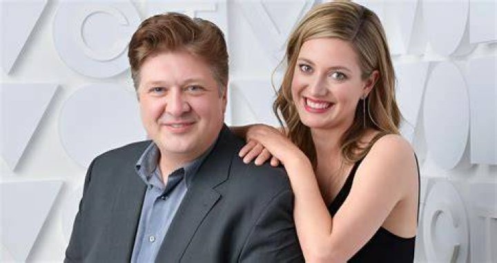 Who Is Christine Morency Conjointe? Know About The Love Life Of The Comedian