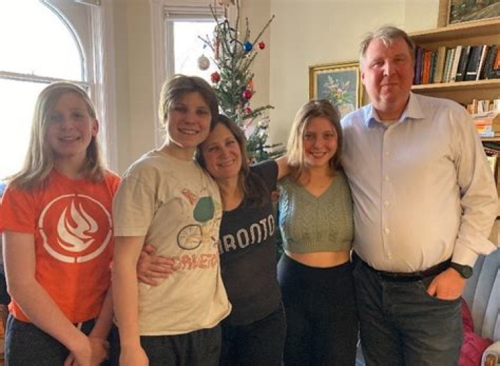 Who Is Chrystia Freeland Husband? Everything About Her Children And married Life
