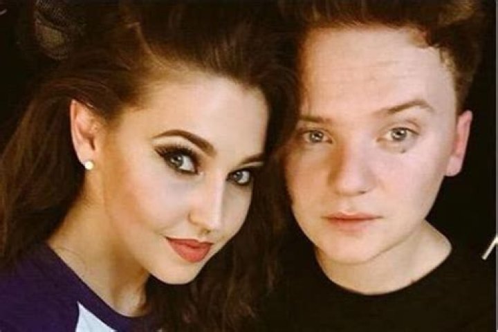Who Is Conor Maynard’s Girlfriend Now? Was In A Relationship With His Ex-Girlfriend Victoria Tansey