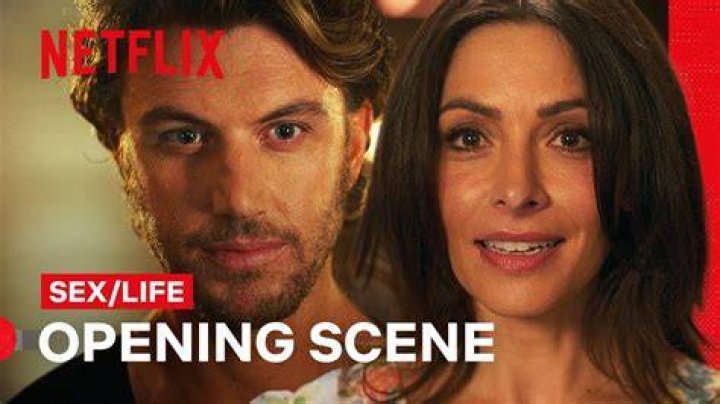 Who Is Craig Bierko Wife? Love Life Of The New Cast Member Of Sex/Life Netflix Explored
