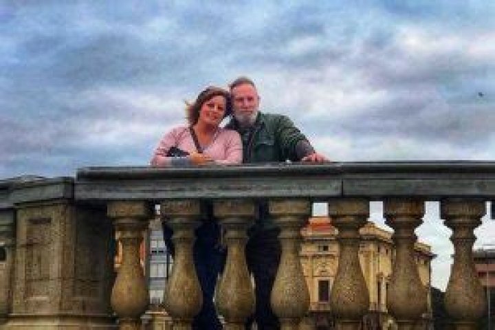 Who Is Dave Canterbury’s Wife Iris Canterbury?