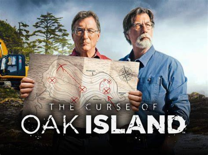 Who Is David Fornetti? Meet Rick and Marty’s Nephew From The Curse Of Oak Island
