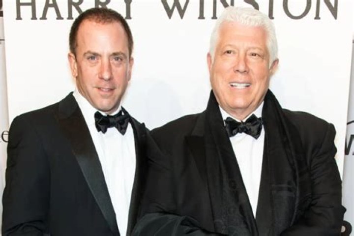 Who Is Dennis Basso First Wife? Designer Was Married To A Woman Before He Met Michael