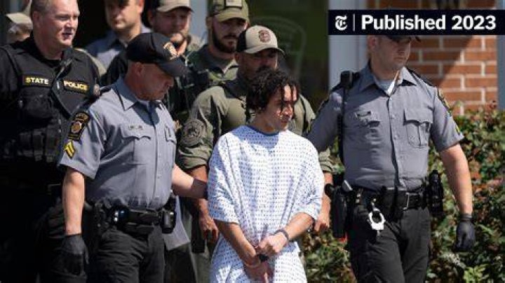 Who Is Derrico Johnson? DC Teen Arrested on The Murder of Justin Johnson Following A Gun Shot