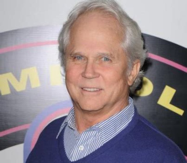 Who Is Dion Dow? Actor Tony Dow Brother And Family