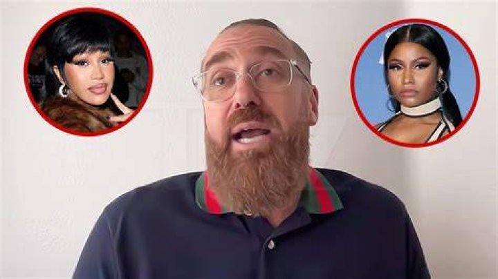 Who Is DJ Vlad Wife? Learn Everything On The Director
