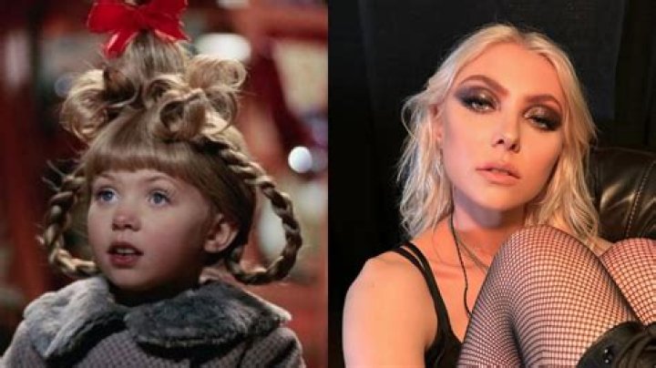 Who Is Dollypartonwannabe02 TikTok Aka Emma Lou? Age Wikipedia And Instagram