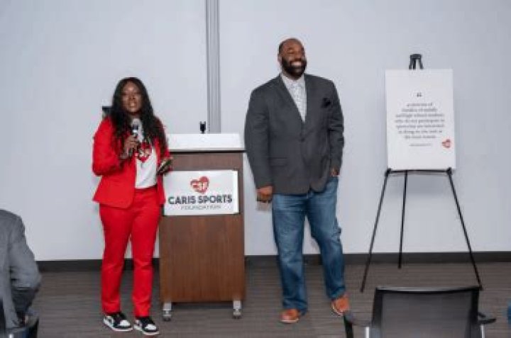 Who is Donovan McNabb’s Wife Raquel Nurse?