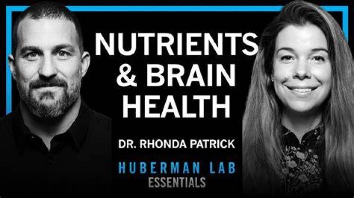 Who Is Dr Rhonda Patrick? Husband Wikipedia, Net Worth And Education