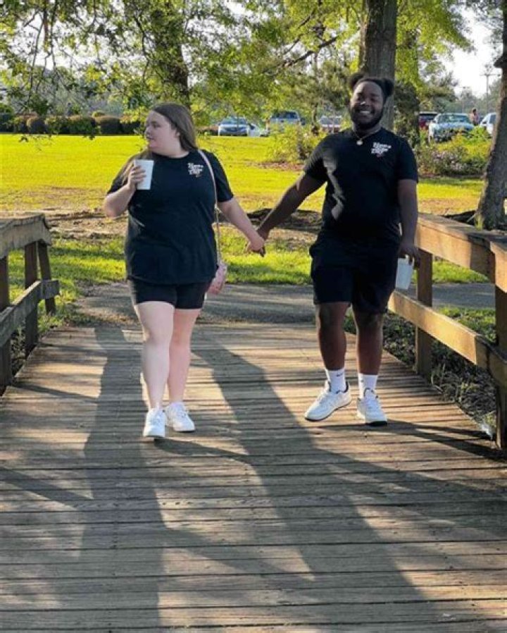 Who Is Dralin Carswell? Meet Honey Boo Boo New Boyfriend On Instagram