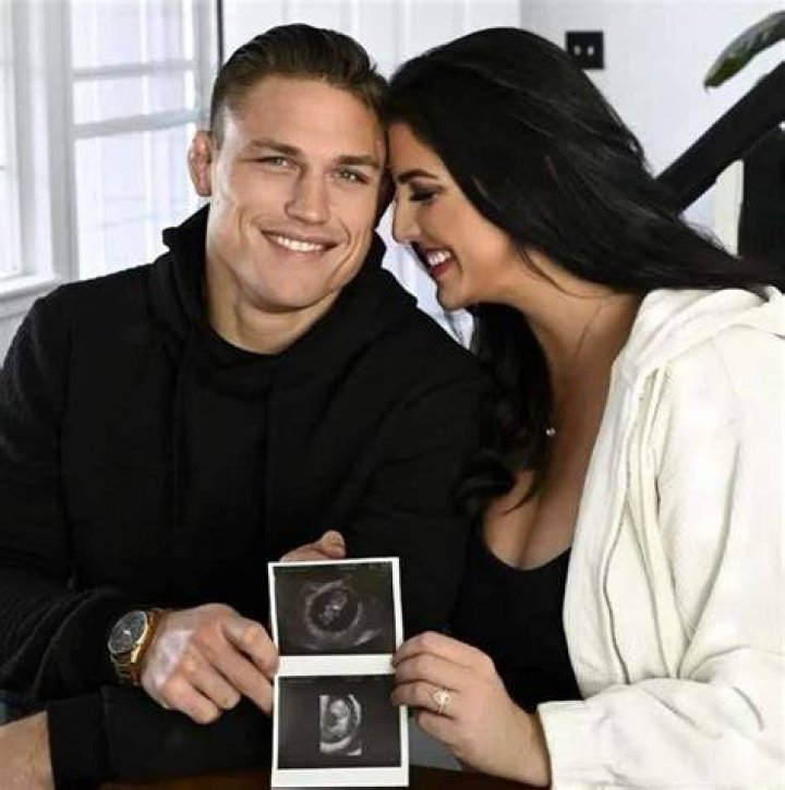 Who Is Drew Dober's Wife, Hollis Casey? Here's A Look At Their Relationship