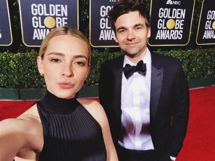 Who Is Drew Tarver's Better Half? Meet His Wife