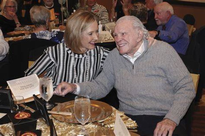 Who Is Ed Robson? Karrin Taylor Robson Husband -Everything On His Net Worth And More