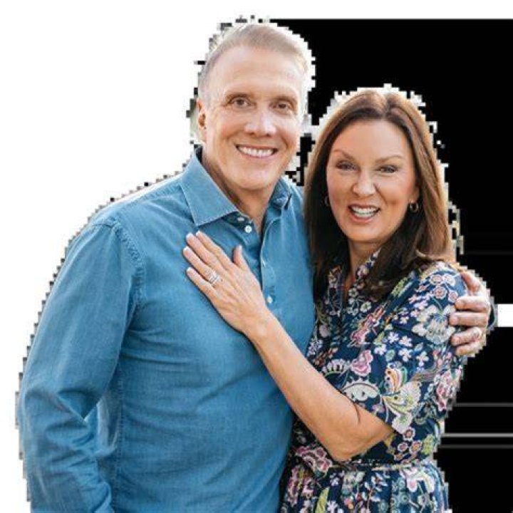 Who Is Ed Young Sr. Rumored New Wife Lisa Milne Young? Are They Married or Only Dating?