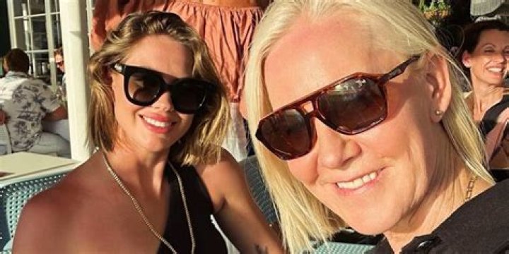 Who Is Eden Bruce? Rennae Stubbs Partner Or Wife -Everything On Her Age And Net Worth