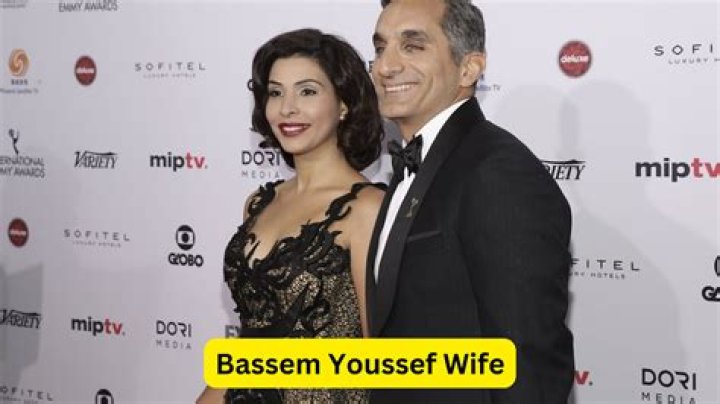 Who Is Elizabeth Youssef? Meet Michael Youssef Wife On Instagram