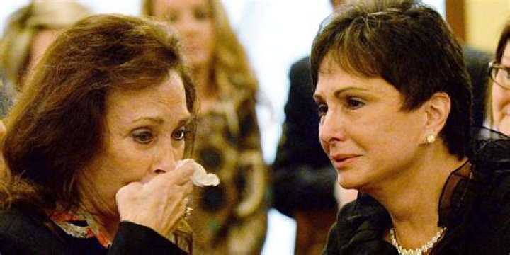 Who Is Ellen Corby Partner Stella Luchetta And Is She Still Alive? Everything To Know About Her