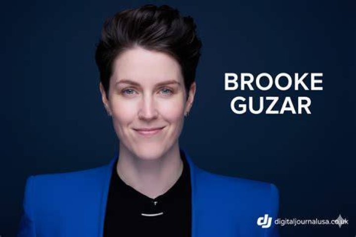 Who Is Engineer Brooke Guzar? Everything To Know