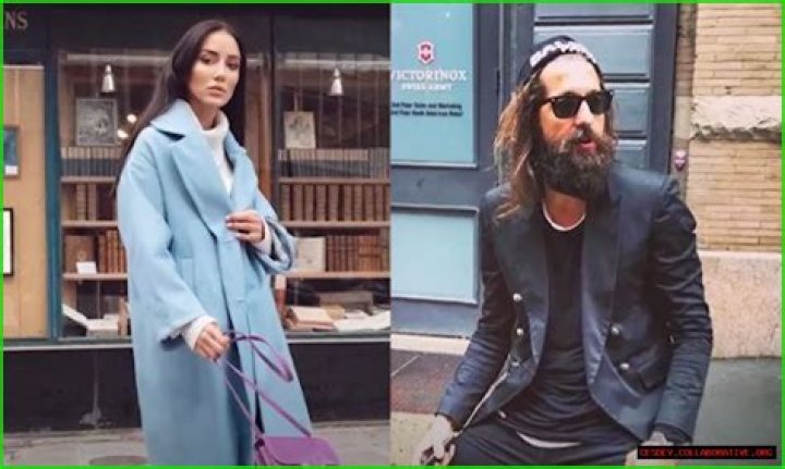 Who Is Filippo Testa? Youtuber Tamara Kalinic Came Out Instagram Official With Boyfriend 