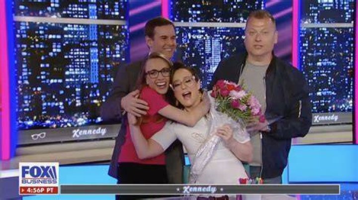 Who Is FOX 4 Reporter Shannon Murray Engaged To? Meet Her Fiance Chris