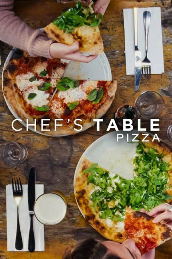 Who Is Franco Pepe? Meet The Cast Of Netflix's 'Chef's Table: Pizza'
