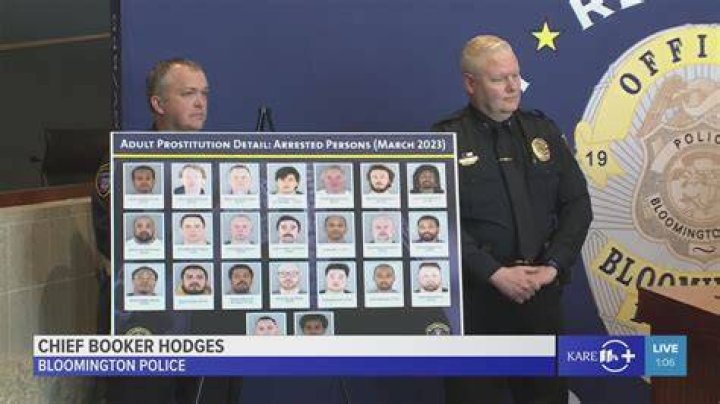 Who Is Gabe Lincoln? Arrest Charges And Mugshot Photos On Instagram &amp; Reddit