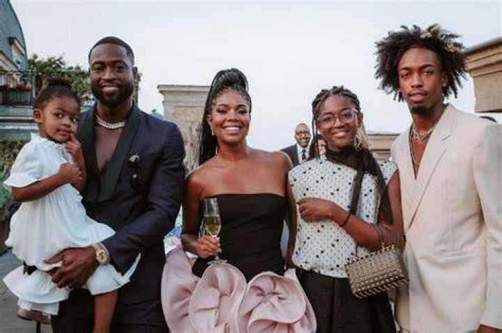 Who Is Gabrielle Dennis Husband? Meet Peter Haskins And Family 
