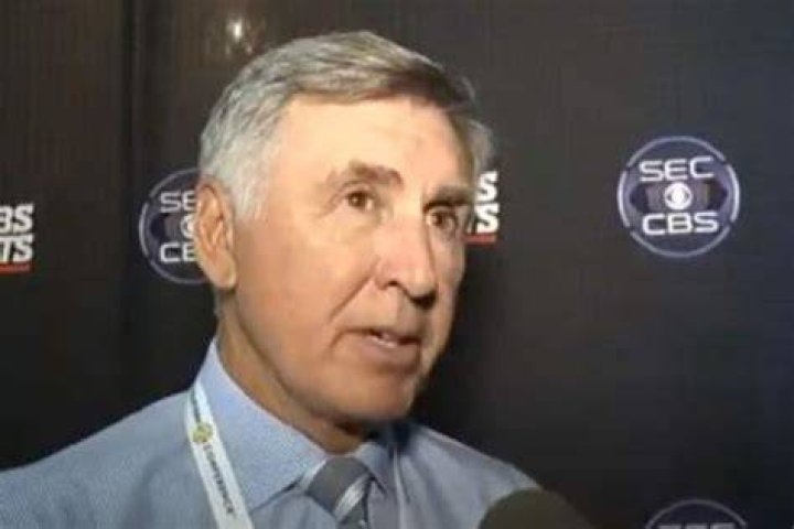 Who Is Gary Danielson’s Wife Kristy Danielson? Relationship And Marital Life
