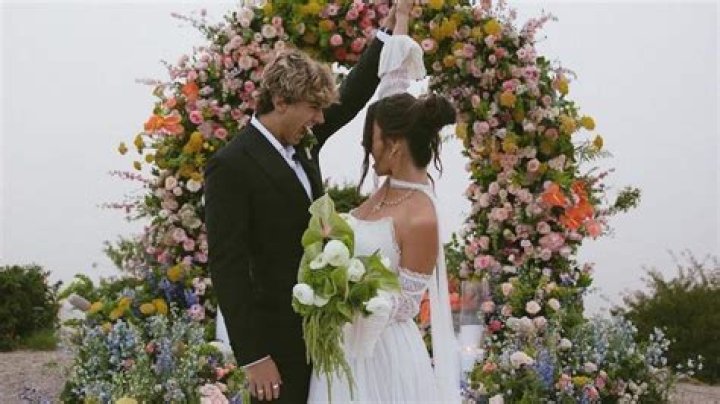 Who Is Gavin Sheets Wife? Explore His Married Life And Instagram Details