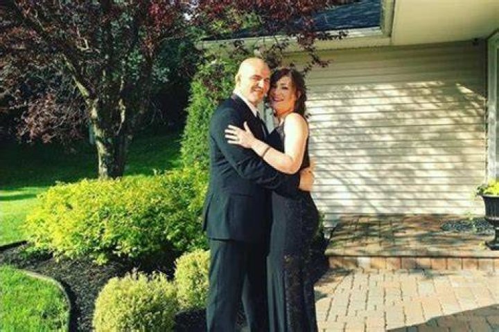 Who Is Glover Teixeira’s Wife Ingrid Peterson Teixeira? Do They Have Any Children?