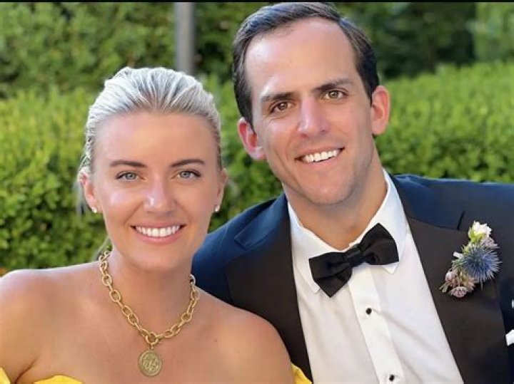 Who Is Graham Bennett OKC? Husband Of Alex Bennett Barstool, All We Know About 
