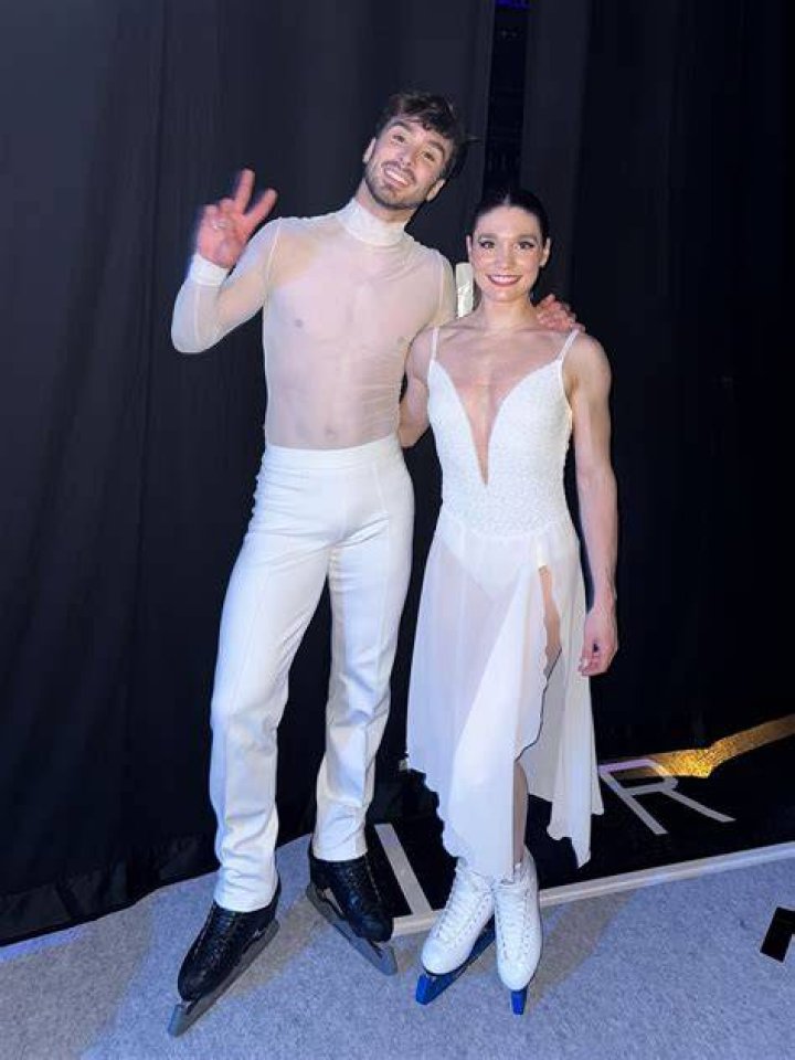 Who Is Guillaume Cizeron Boyfriend Or Husband? Olympic Gold Medalist French Skater Reveals Partner On Instagram