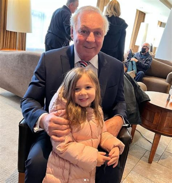 Who Is Guy Lafleur's Wife, Lise Lafleur? All We Know About Their Love Life 