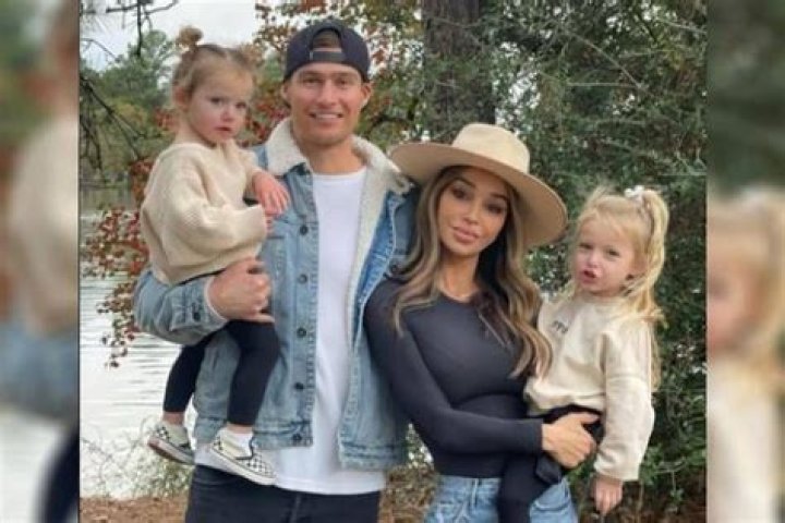 Who is Haley Giraldo’s Husband Matt Williams? Love Life And Relationship