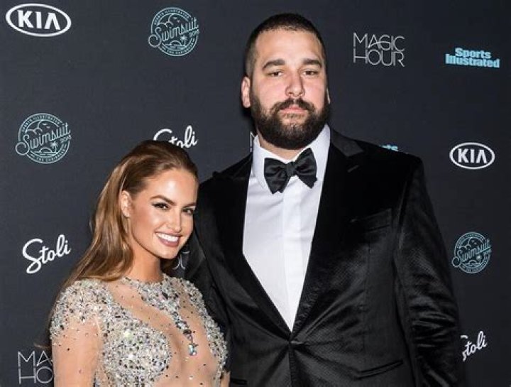 Who Is Haley Kalil Billionaire Boyfriend William? 