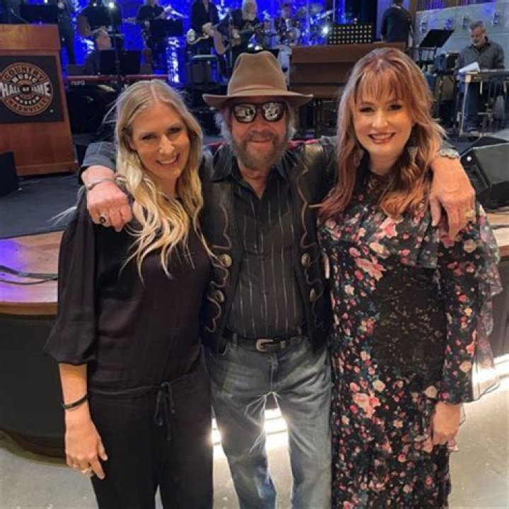 Who Is Hank Williams Jr First Wife Sharon Williams And Where Is She Now?