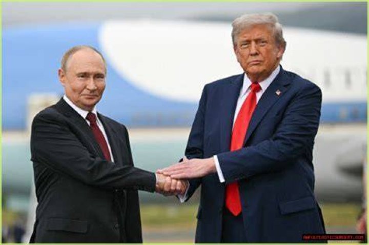 Who Is Haus of Petty aka musclesandnursing TikTok? Nurse Went Viral For Speulating Putin Health