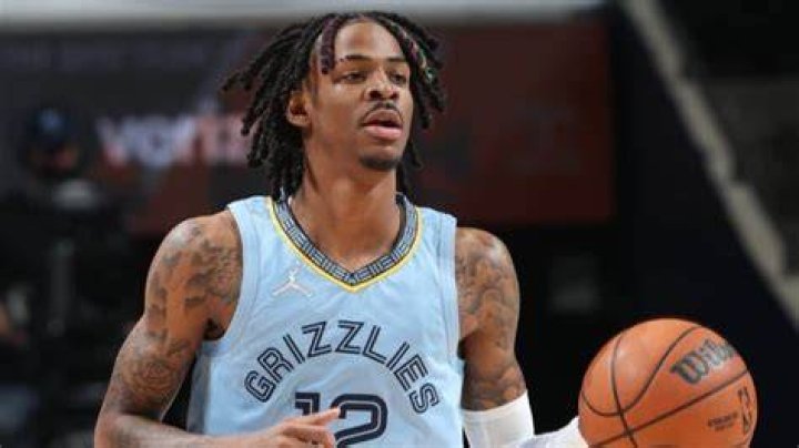 Who Is Haylei Snelson? Grizzlies’ Ja Morant Likes Tennis Players IG Posts