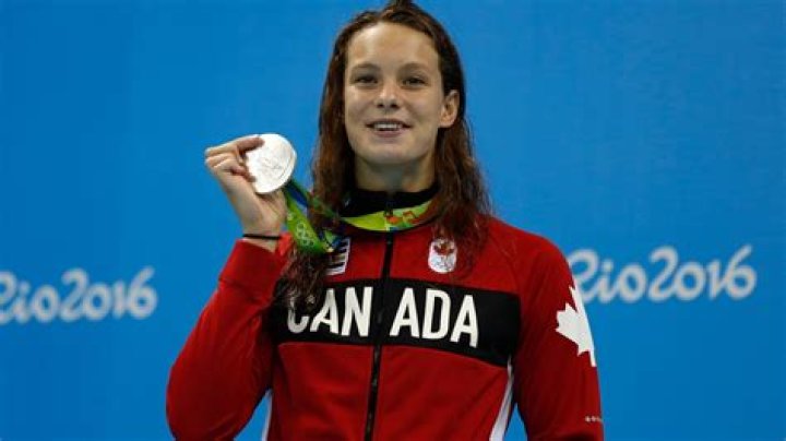 Who Is Hayley Oleksiak? Everything On Penny Oleksiak &amp; Jamie Oleksiak Sister