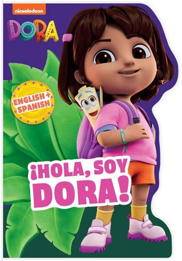 Who Is Hola Soy Dora Girl On TikTok? Meaning Explained