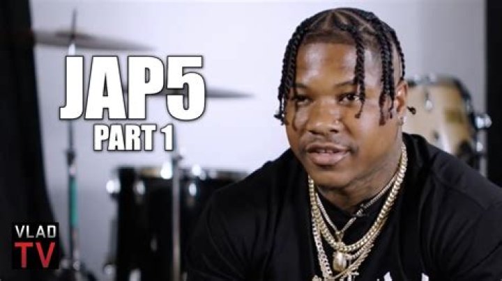 Who Is Hoover Rapper Jap5 And Why Is He Arrested? Net Worth Details And More