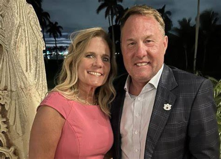 Who Is Hugh Freeze Wife Jill Freeze? Everything To Know About The Coaches’s Love Life