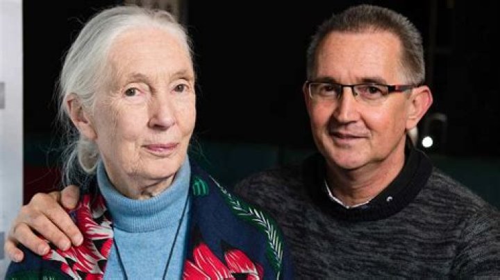 Who Is Hugo Eric Louis Van Lawick Wife? Details To Know About Jane Goodall’s Son