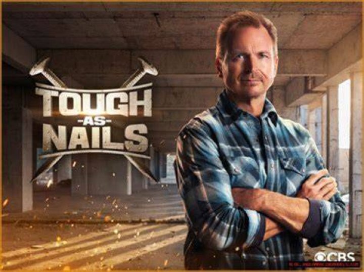 Who is Iraida Mujica Tough As Nails Season 2? Meet Her On Instagram